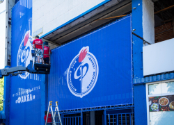 «Спартак» отказался от отдельной трибуны для фанатов на матч в Воронеже