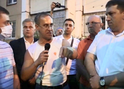 Северный лес: воронежская Справедливая Россия обратилась к Путину