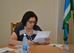 Москвичка интересуется, когда воронежский омбудсмен Зражевская освободит своё место 