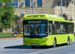 В Воронежской области проверят школьные автобусы