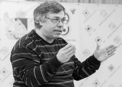 В Воронеже ушел из жизни режиссер театра «Киса»