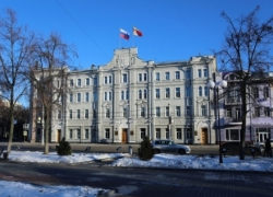 Амбициозные граждане не стали спешить в мэры Воронежа