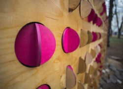 На воронежском фестивале Архидром будут строить игровые площадки