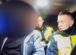 В 16 раз превысил норму алкоголя: пьяный воронежец извинился за ДТП на видео