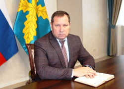 Михаила Ельчанинова переизбрали главой Хохольского района Воронежской области