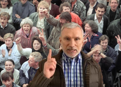 Раздать по 5 тысяч рублей каждому россиянину во время пандемии требует лидер партии «Родина»