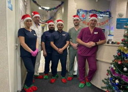 Тяжесть в ногах? Приём флеболога за 1000 ₽ и фиксированная цена на лазер