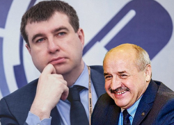 Кустов превращается в Букреева, или Старые кадры АИР мстят «новой метле»