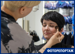 Курс на красоту: День женских радостей устроили в сети Milavitsa