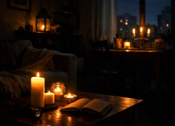 Стало известно, где не будет света в январе 2026 года в Воронежской области