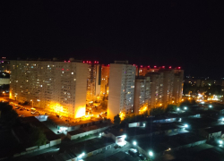 «Воздушную цель» сбили на подлёте к Воронежу: есть повреждения на левом берегу города