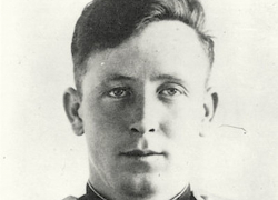 100 лет назад родился воронежский «небесный воин» Алексей Губанов