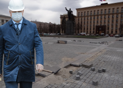 Лавры московского мэра Собянина не дают спокойно жить воронежским чиновникам 