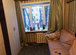 Труп мужчины нашли в квартире перед 8 Марта в Воронеже