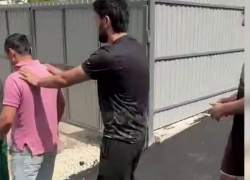 Полсотни мигрантов удалось поставить на воинский учет за 2 недели в Воронежской области 