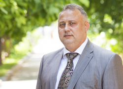 Чиновник правительства занял должность в руководстве воронежского «Факела»