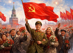 От союзного договора до учебника истории: почему 30 декабря — особая дата для старшего поколения