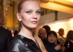 В Воронеж 19 июня приезжает модель и телеведущая Елена Кулецкая