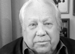 Актер и режиссер Василий Панин умер в Москве