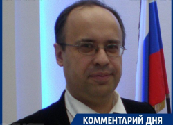 «Воронежские депутаты превратились из слуг народа просто  в – слуг»