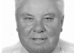 После продолжительной болезни умер один из старейших коммунистов Воронежской области