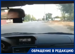 На месте, где произошло ДТП с оторванной головой, убрали мусорки ради велодорожек в Воронеже 