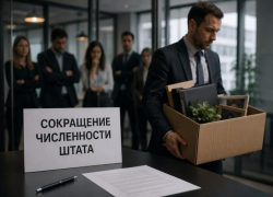 Объявлено о сокращении штатной численности КСП Воронежской области 