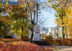 Летнее тепло согреет воронежцев на новой рабочей неделе