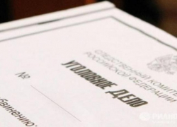 Воронежца с 15-ю судимостями отправили в колонию особого режима