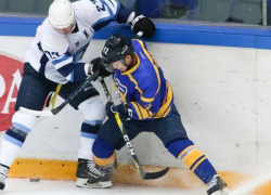 Воронежский «Буран» открыл новый сезон сокрушительным поражением в Воскресенске