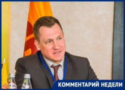 Закон нарушен: почему в воронежскую Думу не пускают переизбираться известного депутата  