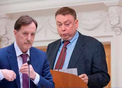 Логинов, Антиликаторов, Нафтс, Грибанов: кто следующий на АИР