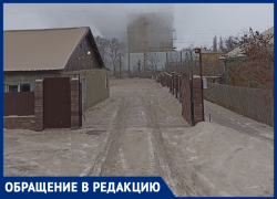 "Снег покрыт красной пылью": жители Семилук показали прокуратуре выбросы с "Ники-Петротэк"