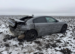Цепное ДТП под Панино: подробности серьезной аварии в Воронежской области