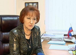 67-летняя Галина Кудрявцева хочет стать мэром Воронежа