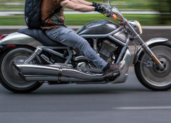 Мотоциклист погиб в лобовом ДТП с легковушкой под Воронежем 