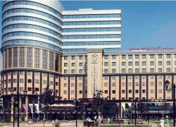  Менее прибыльным оказался бизнес одного из крупных воронежских отелей