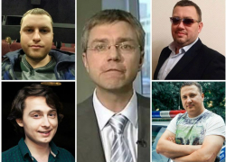 Воронежские эксперты разошлись во мнениях в отношении инициативы Ревенко лишать прав злостных «лихачей»