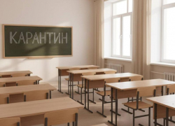 Воронежским школьникам пригрозили неаттестацией на фоне массовых заболеваний  