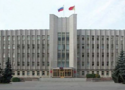 Главный строитель ДСК стал депутатом областной Думы на 6 округе