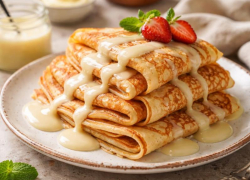 Сможет ли воронежская семья объесться блинами на среднюю зарплату в регионе