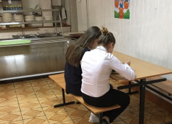 Активисты воронежского общественного контроля: «Руководители воронежских детских садов, школ и интернатов живут как на вулкане»