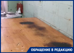  Студенты воронежского вуза превратили душевые в туалеты в общежитии