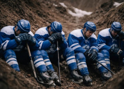 Как гендиректор «Бурана» собирается вытаскивать клуб из ямы?