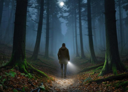 Семерых пропавших без вести воронежцев нашли мертвыми волонтеры 