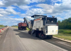 До четырех полос расширят участок трассы в обход Борисоглебска Воронежской области