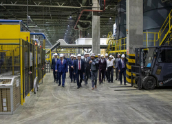 Воронежские наработки для инвесторов рекомендовали к применению в новых регионах