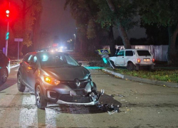 Дело о смертельном ДТП с упавшим на ребёнка дорожным знаком дошло до суда в Воронеже