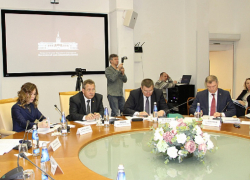 Виктор Логвинов предложил создать новое Федеральное агентство для освоения сотен миллиардов рублей