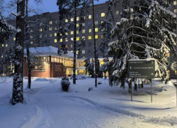 С чем воронежцы поступили в больницу в новогоднюю ночь